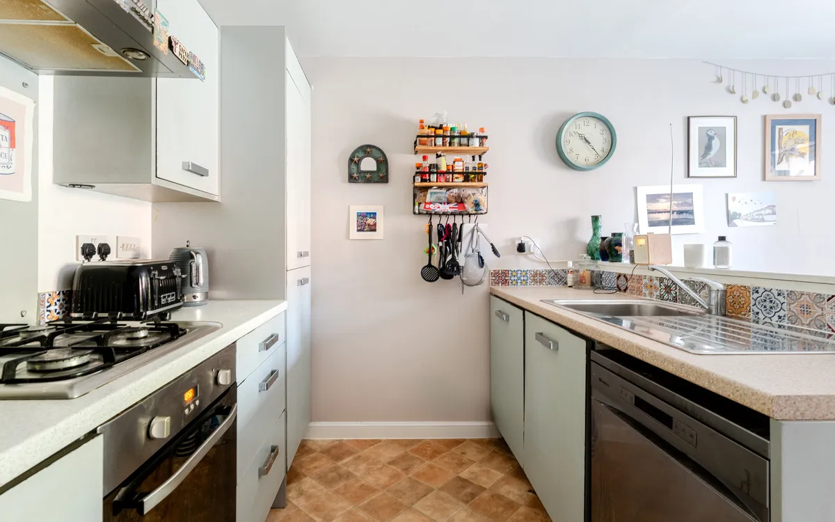 Azov Close, Horfield, BS7, photo 7