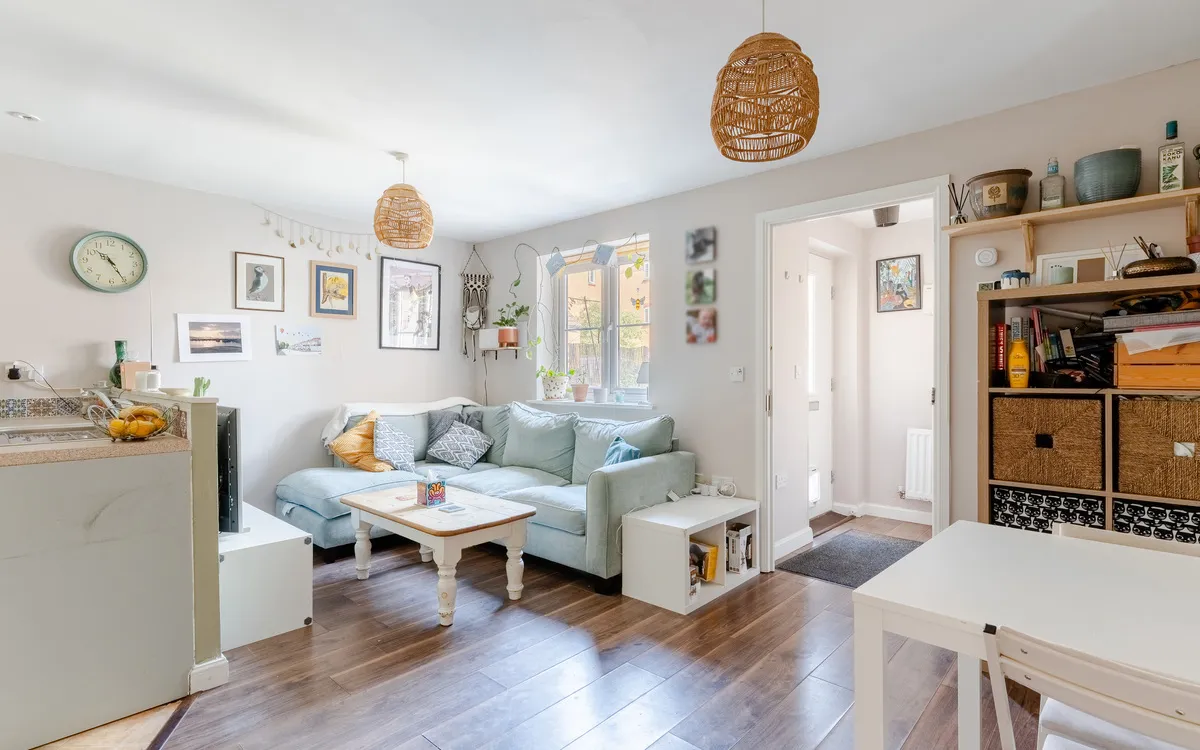 Azov Close, Horfield, BS7, photo 5