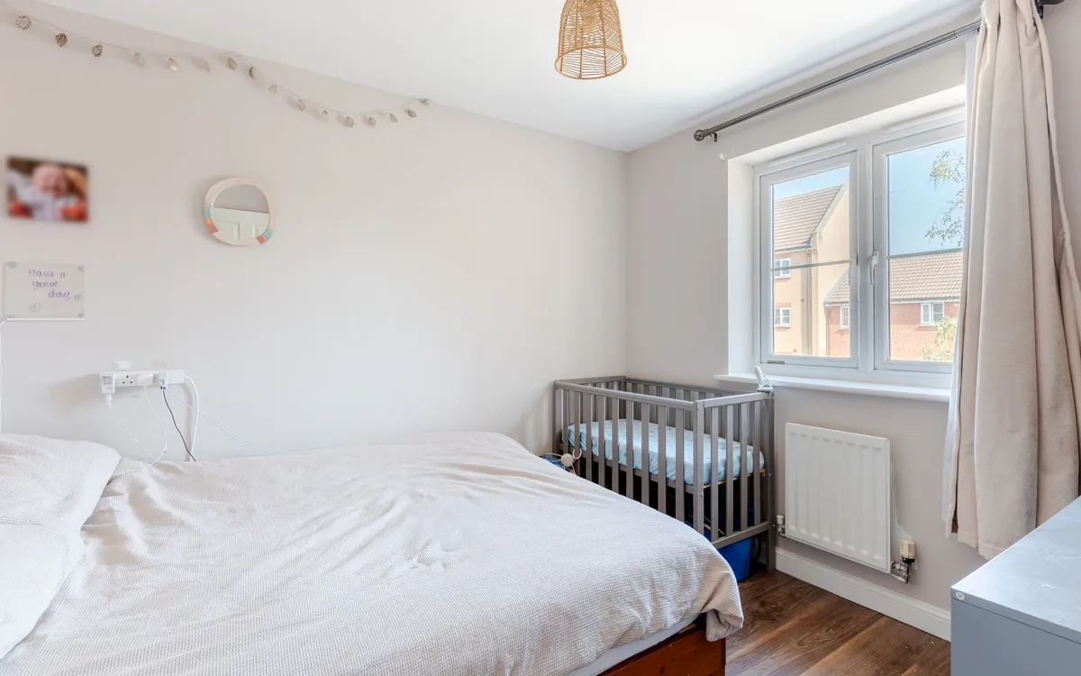 Azov Close, Horfield, BS7, photo 11