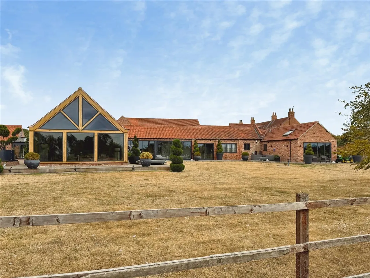 Sutton, Retford, photo 68