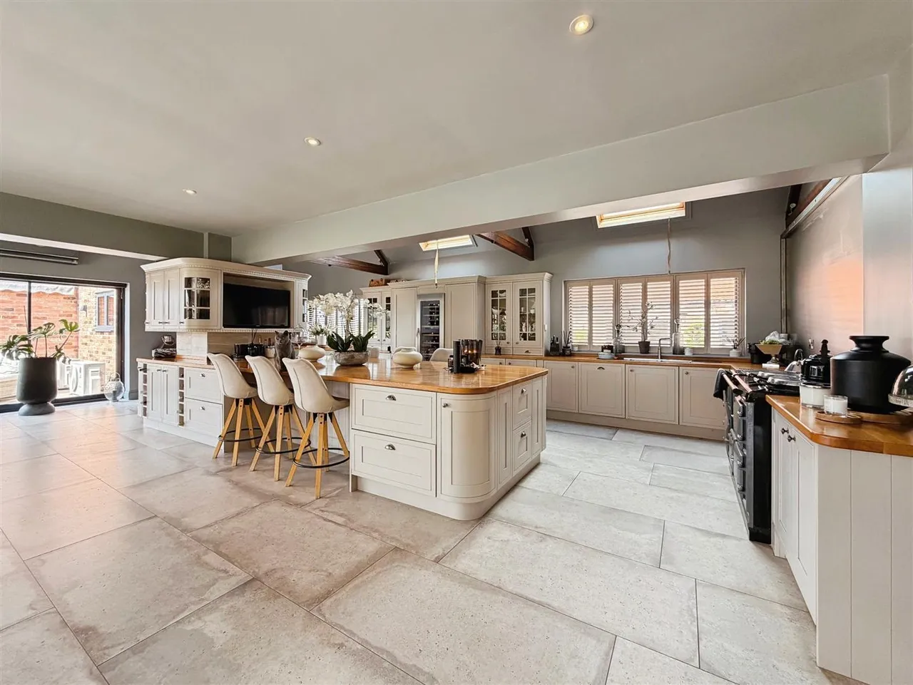 Sutton, Retford, photo 13