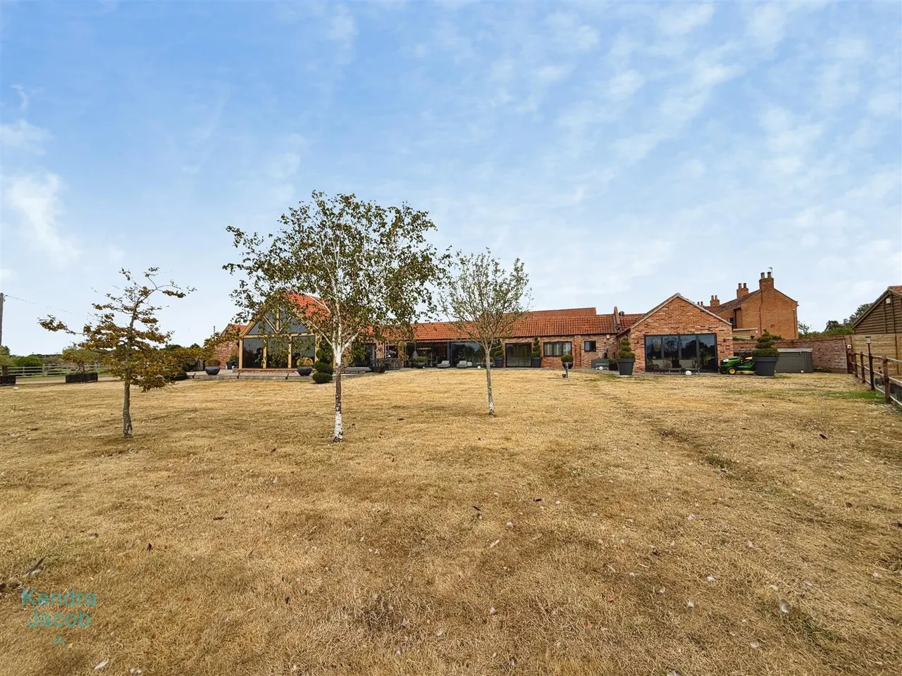 Sutton, Retford, photo 54