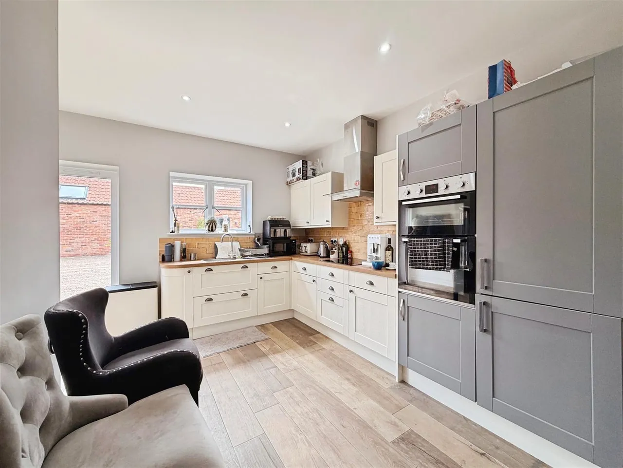 Sutton, Retford, photo 48