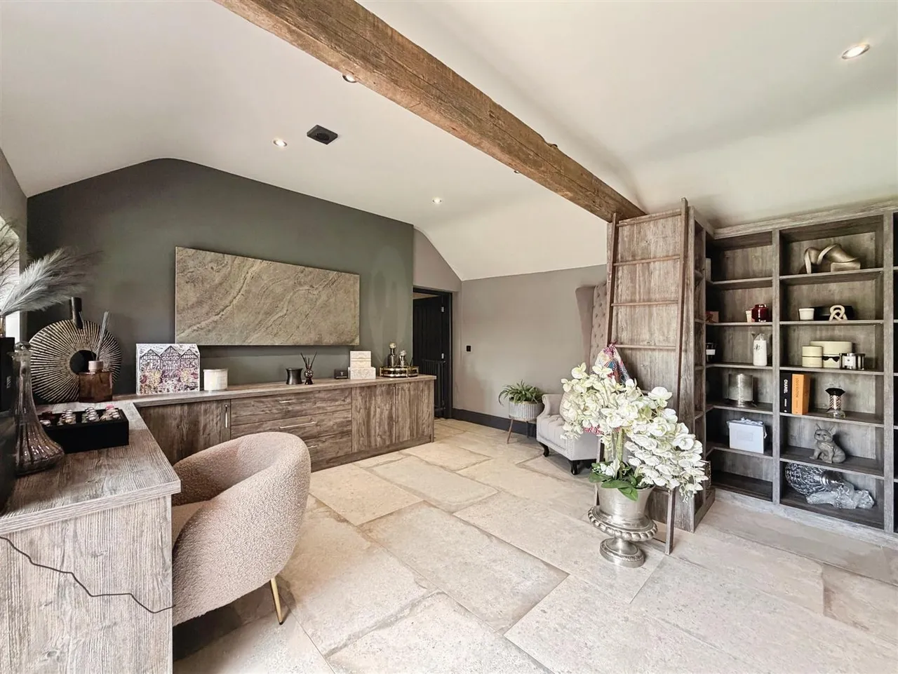 Sutton, Retford, photo 30