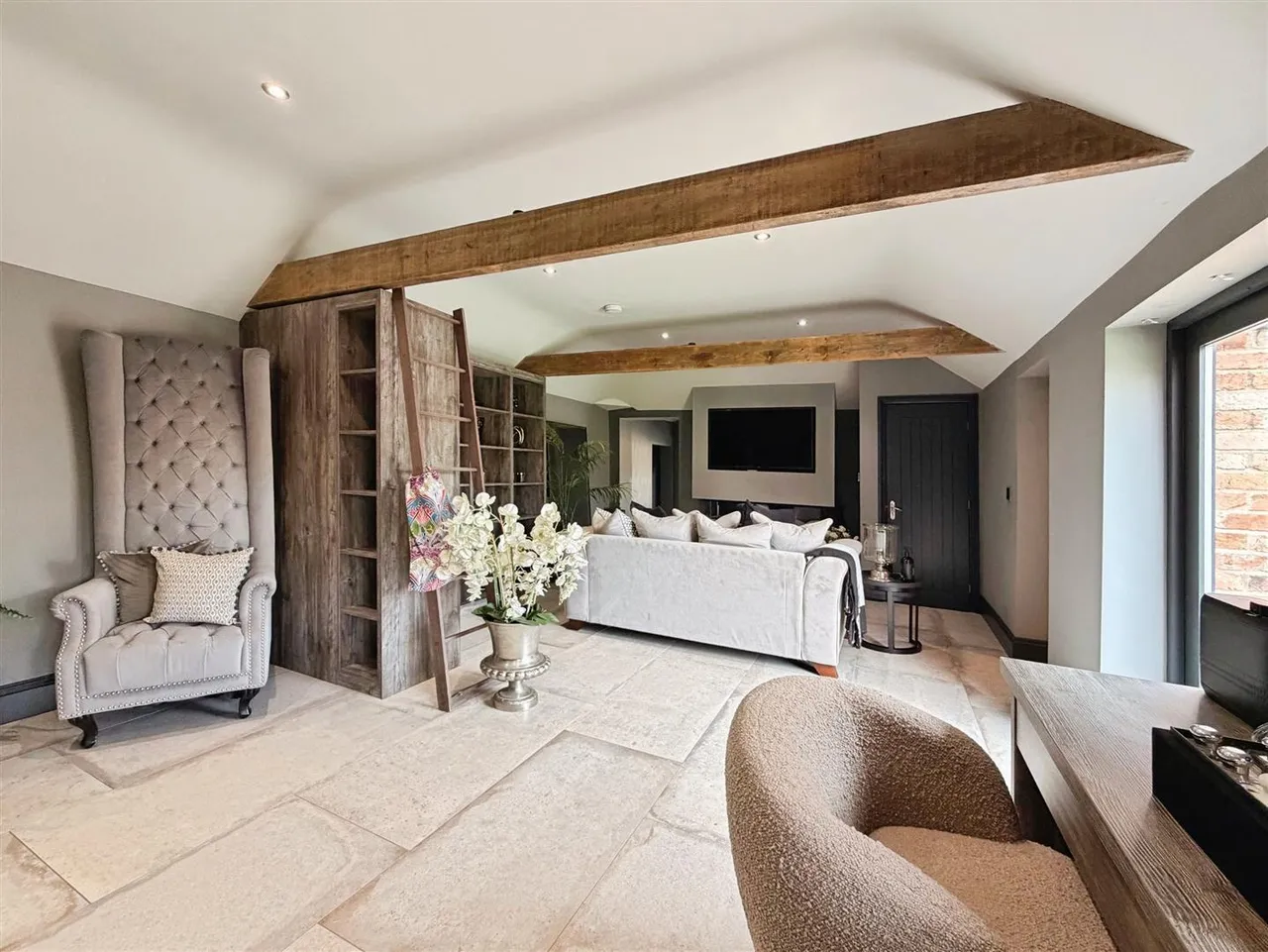 Sutton, Retford, photo 27