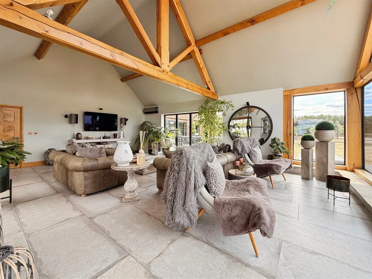Sutton, Retford, photo 8