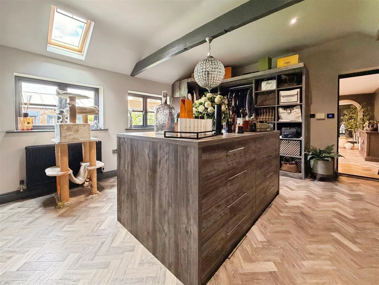 Sutton, Retford, photo 34