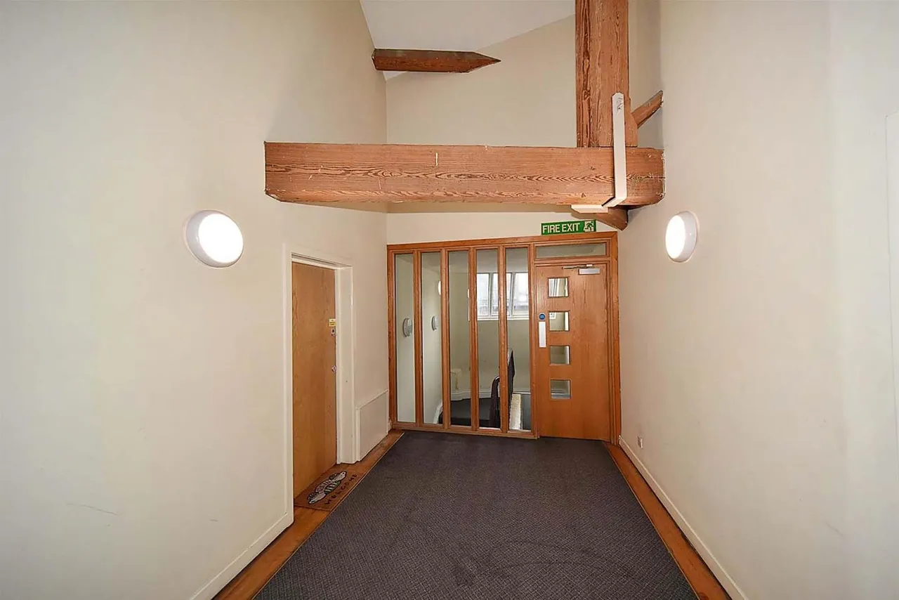 15 Newton Street, Manchester, photo 13