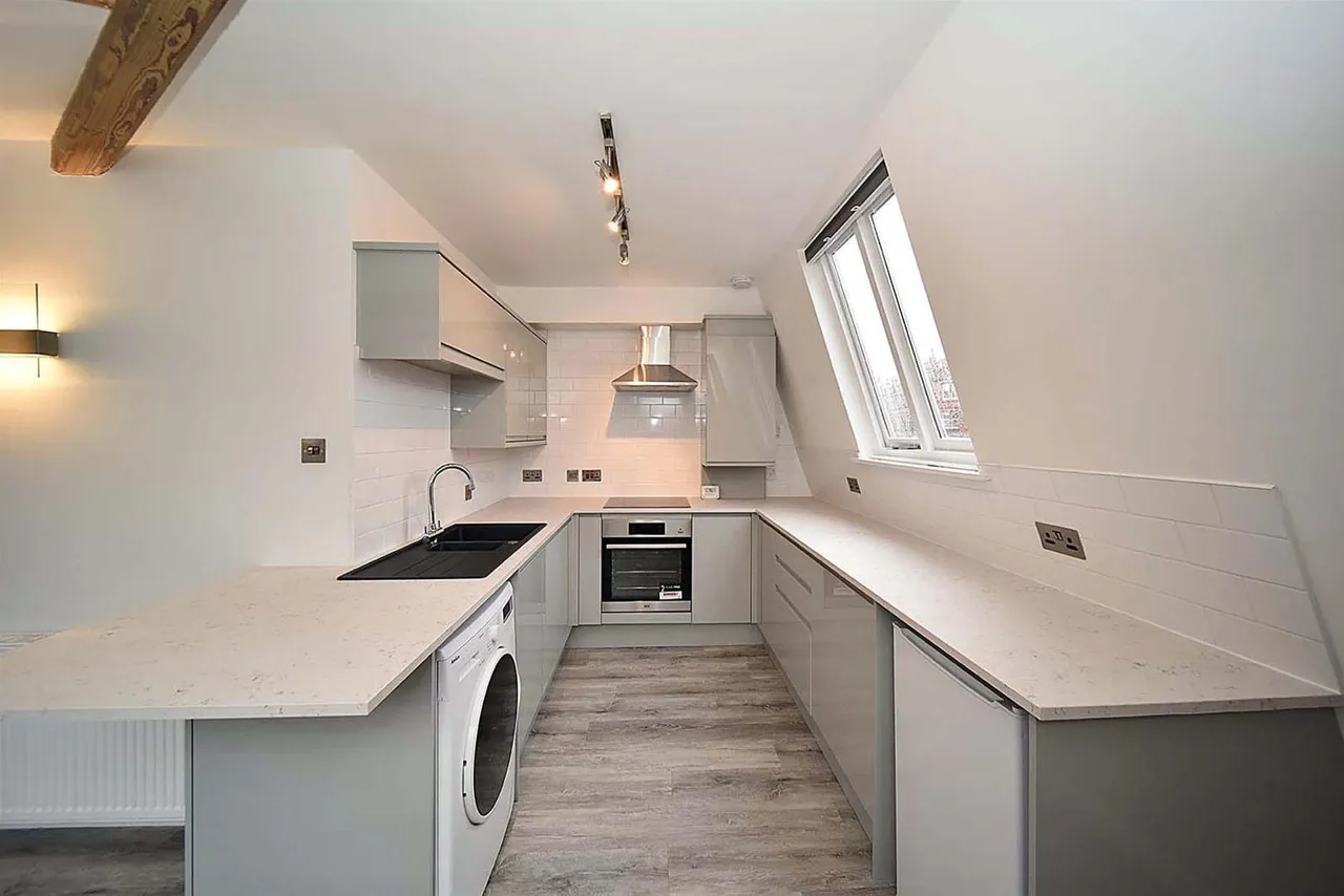 15 Newton Street, Manchester, photo 4