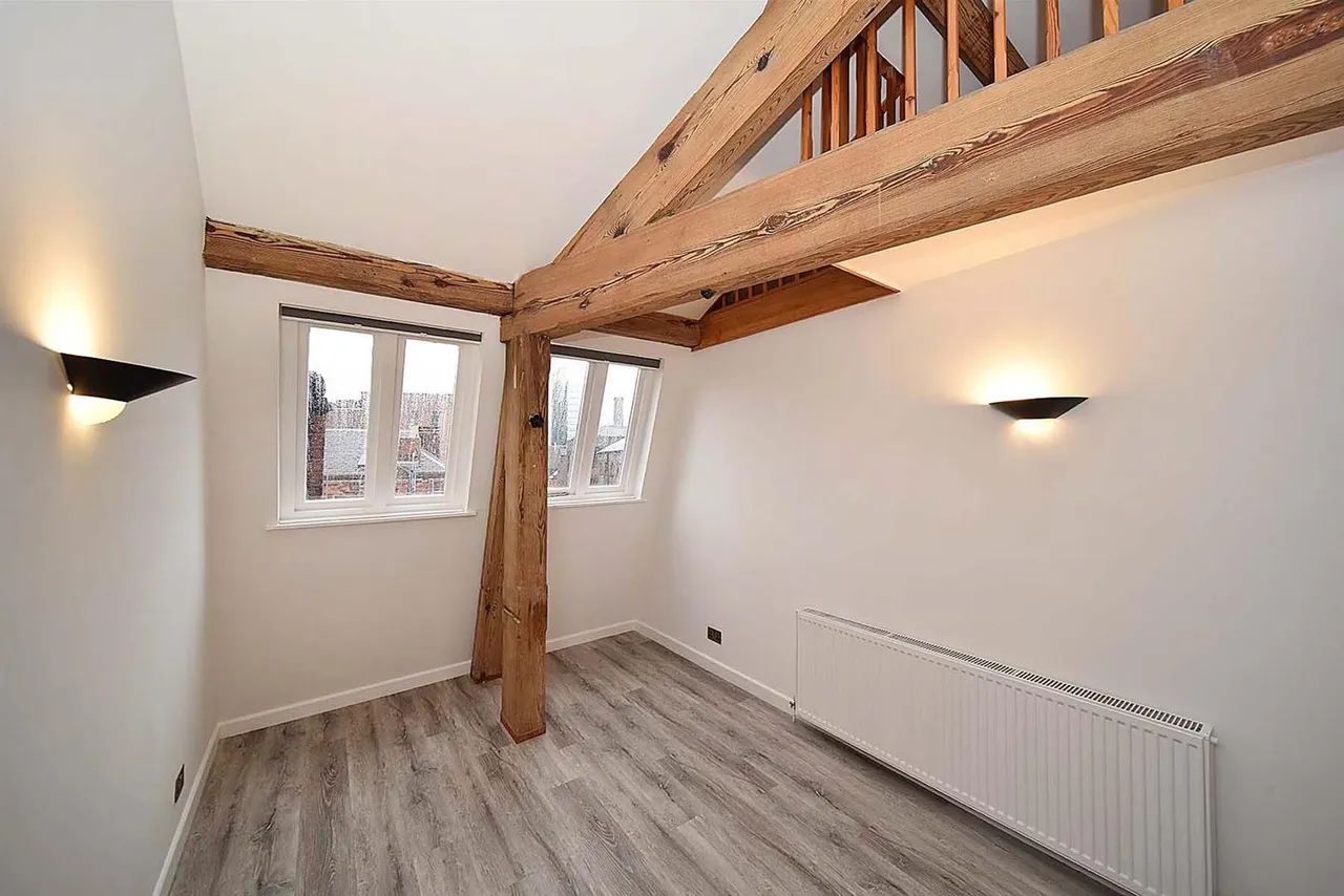 15 Newton Street, Manchester, photo 6