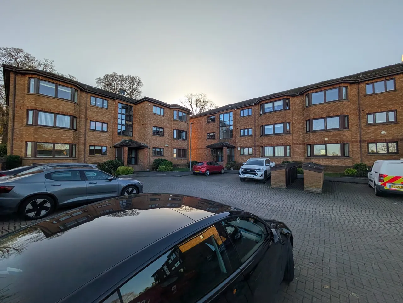 Cramond Road North, Edinburgh, EH4, photo 23