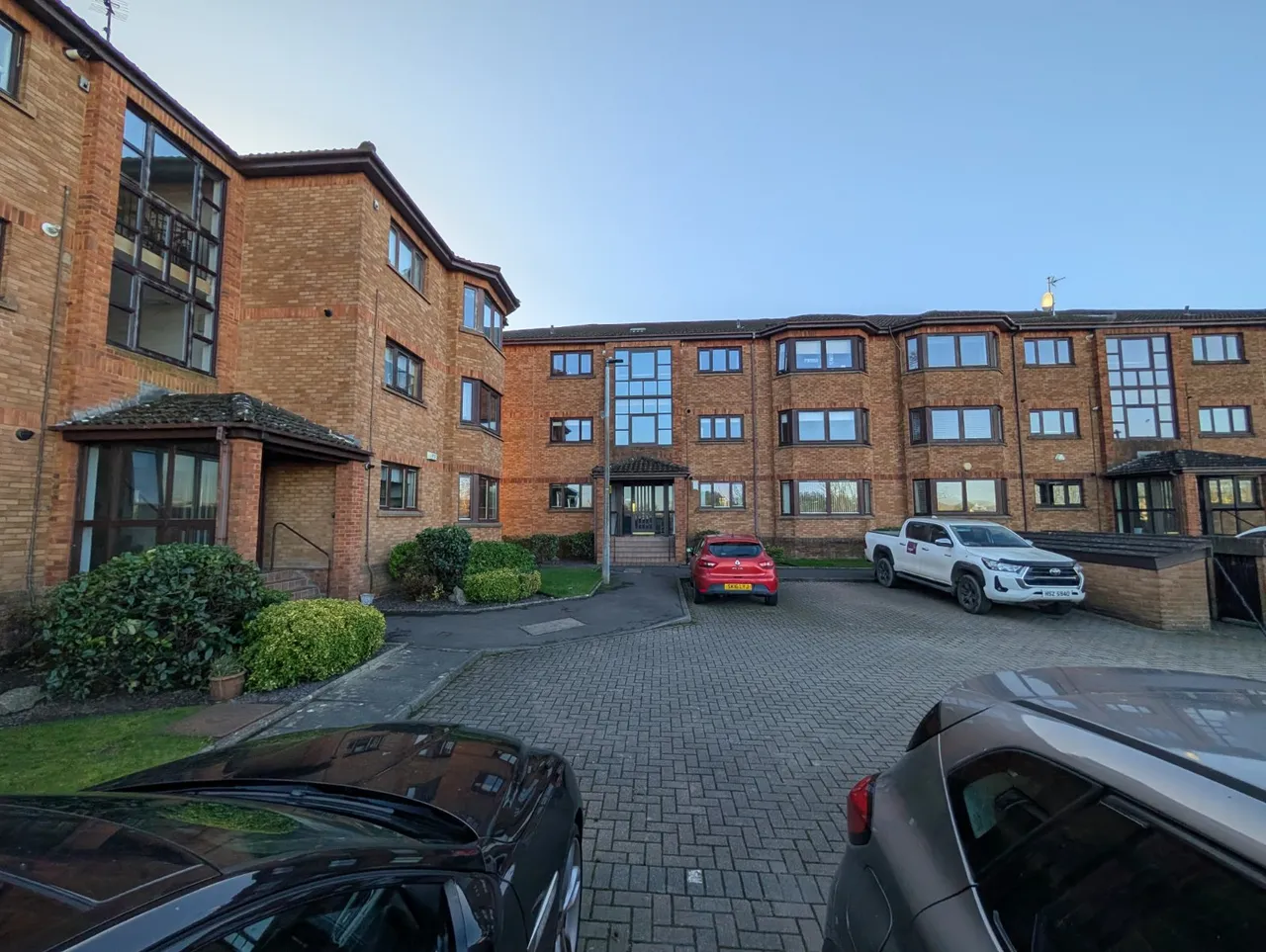 Cramond Road North, Edinburgh, EH4, photo 22
