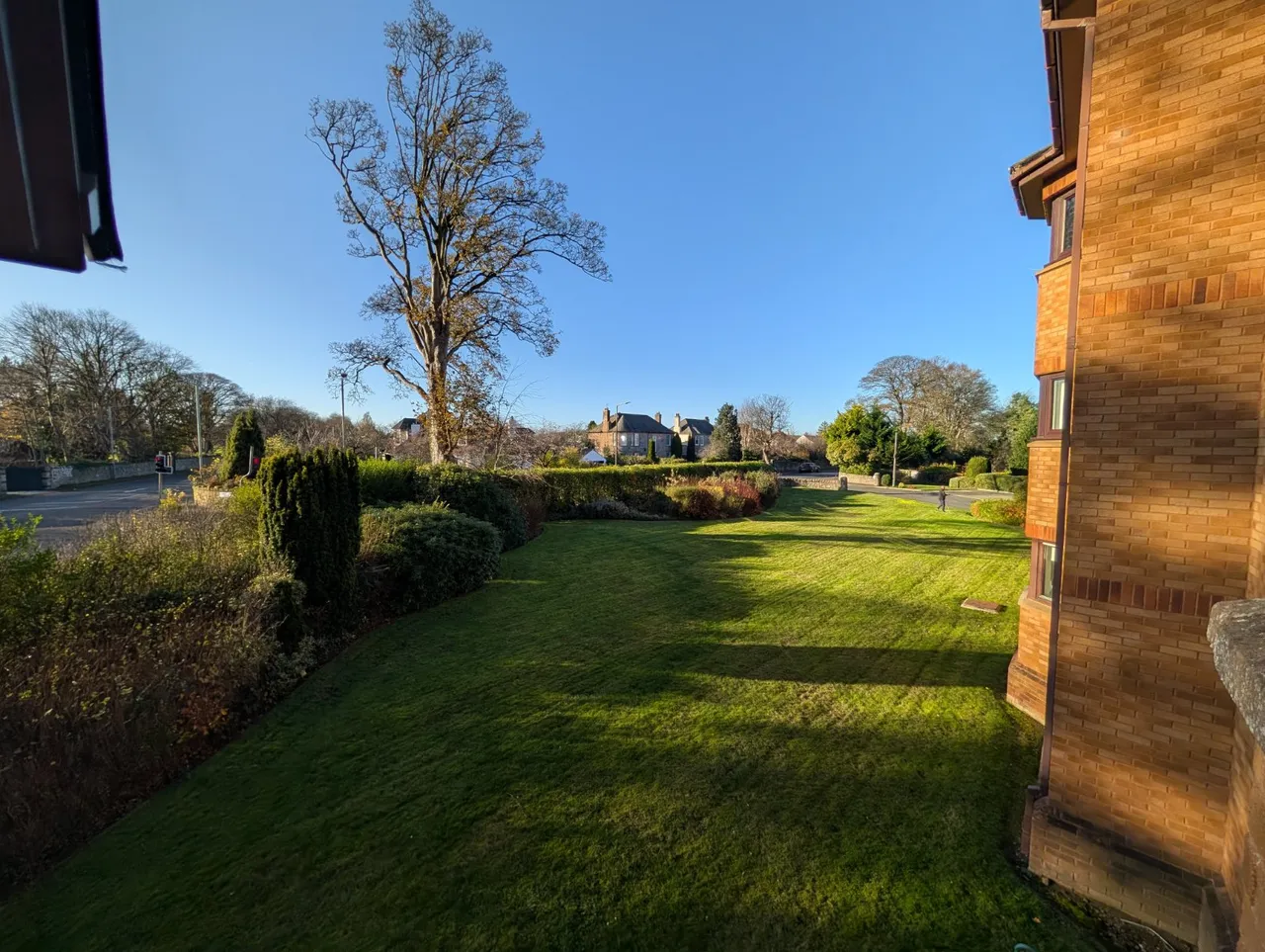 Cramond Road North, Edinburgh, EH4, photo 25