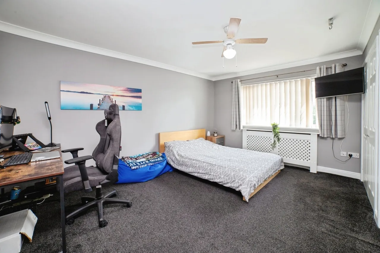 Clumber Street, Sutton-in-Ashfield, Nottinghamshire, NG17, photo 14