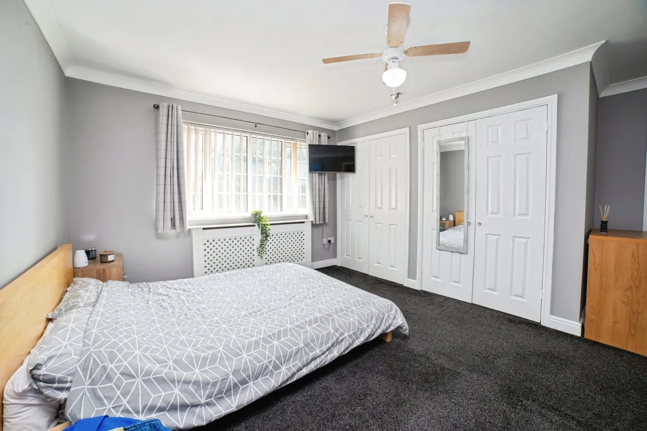 Clumber Street, Sutton-in-Ashfield, Nottinghamshire, NG17, photo 13