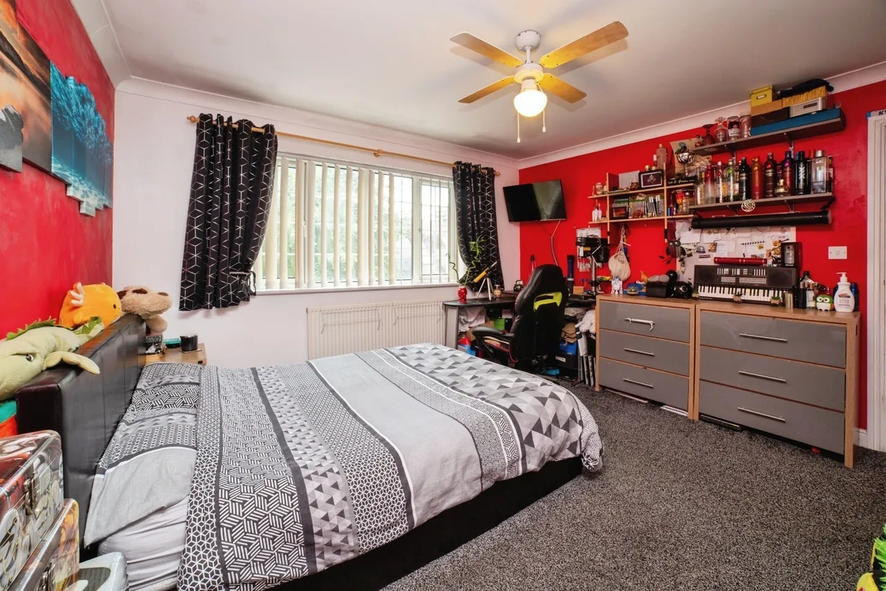 Clumber Street, Sutton-in-Ashfield, Nottinghamshire, NG17, photo 16