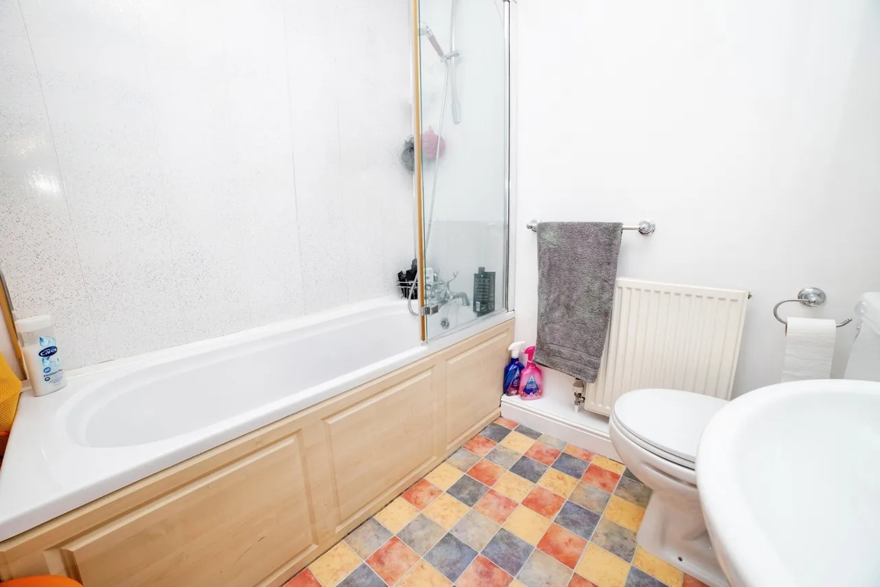 Clumber Street, Sutton-in-Ashfield, Nottinghamshire, NG17, photo 15