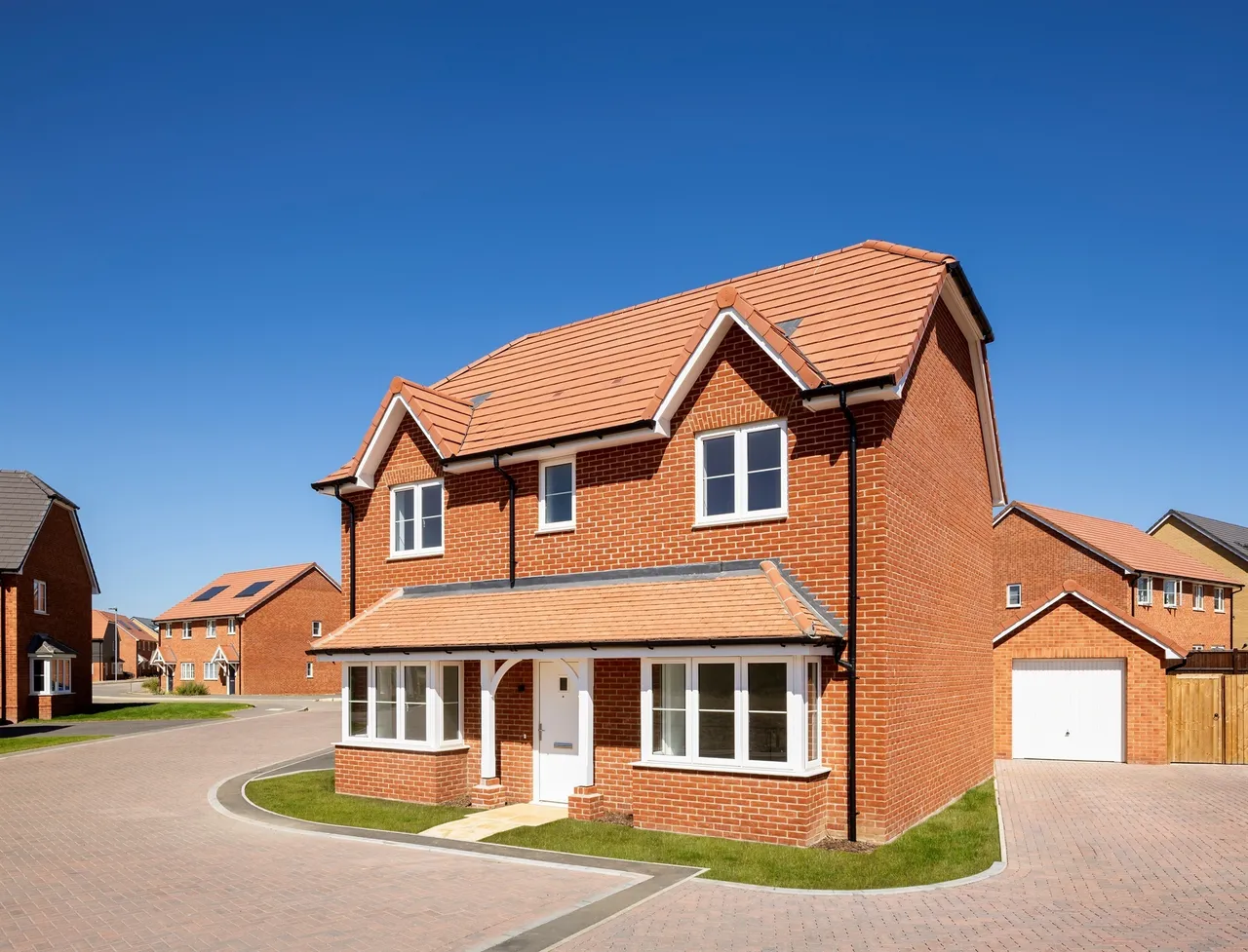 Meadow Gardens, Clacton-On-Sea, CO16, photo 4