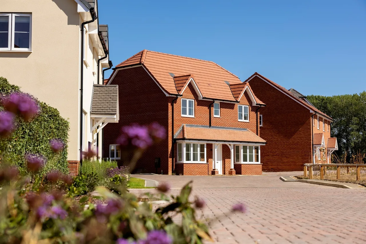 4 bed house for sale, Meadow Gardens, Clacton-On-Sea, CO16