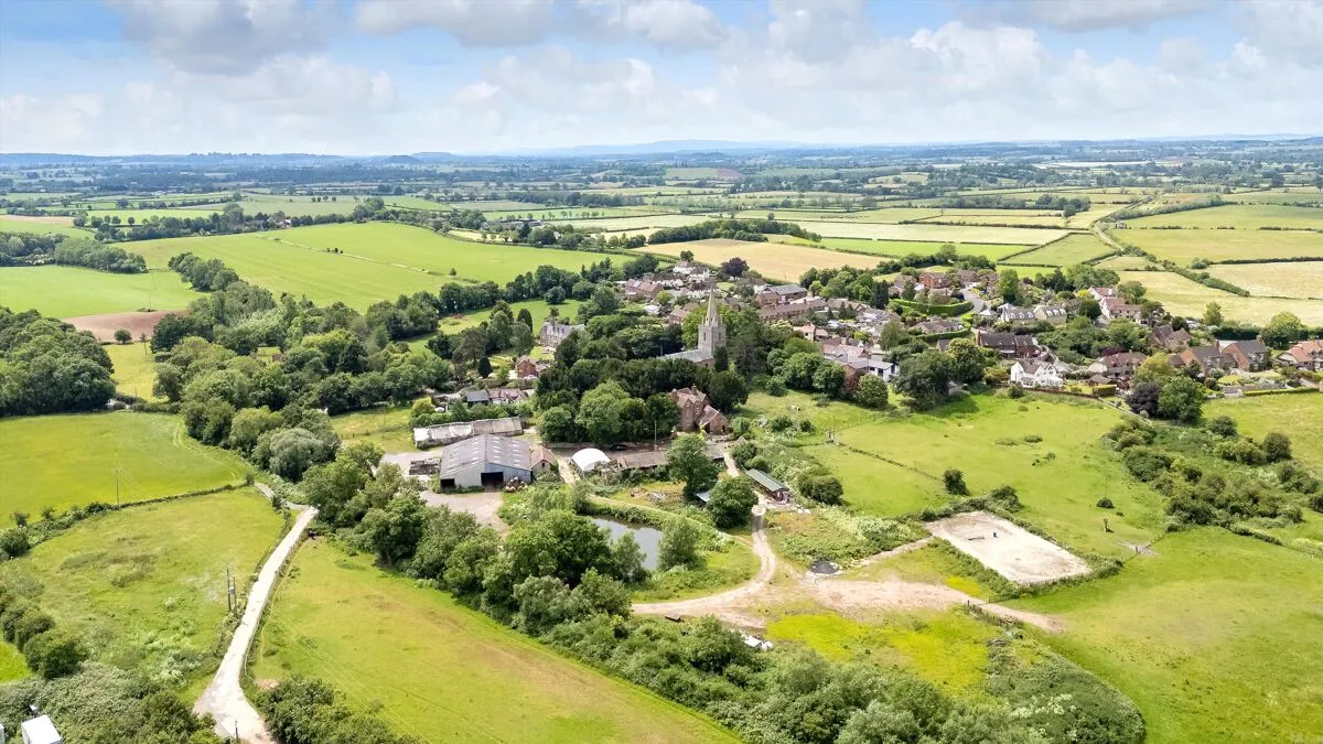 Longdon, Tewkesbury, GL20, photo 7