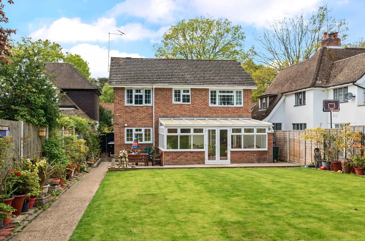 The Riding, Woking, GU21, photo 40