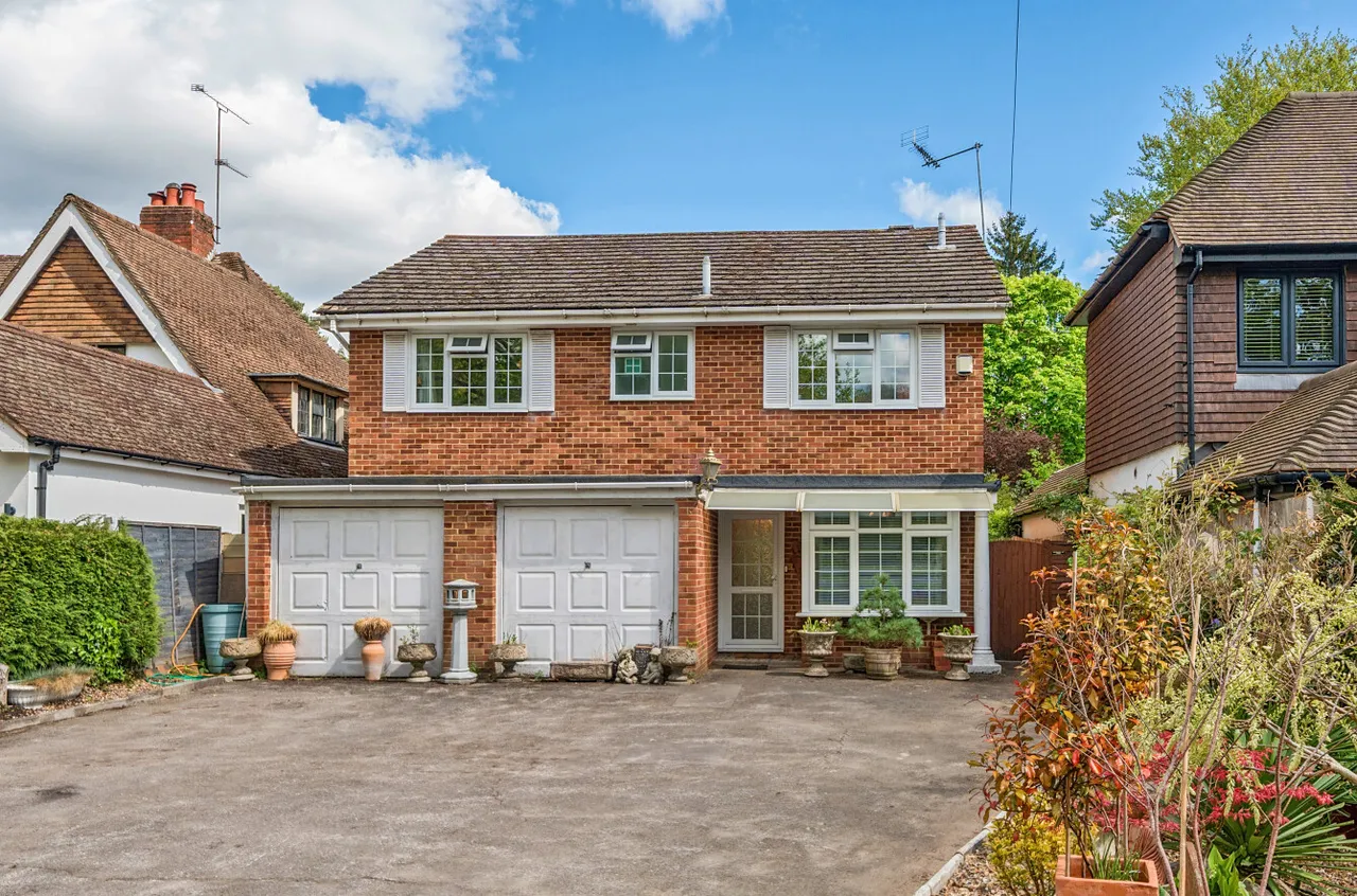The Riding, Woking, GU21, photo 36