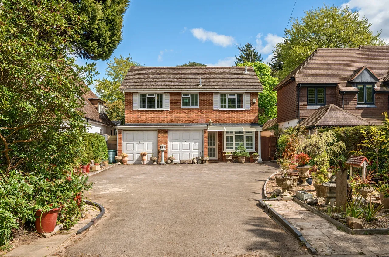 The Riding, Woking, GU21, photo 34
