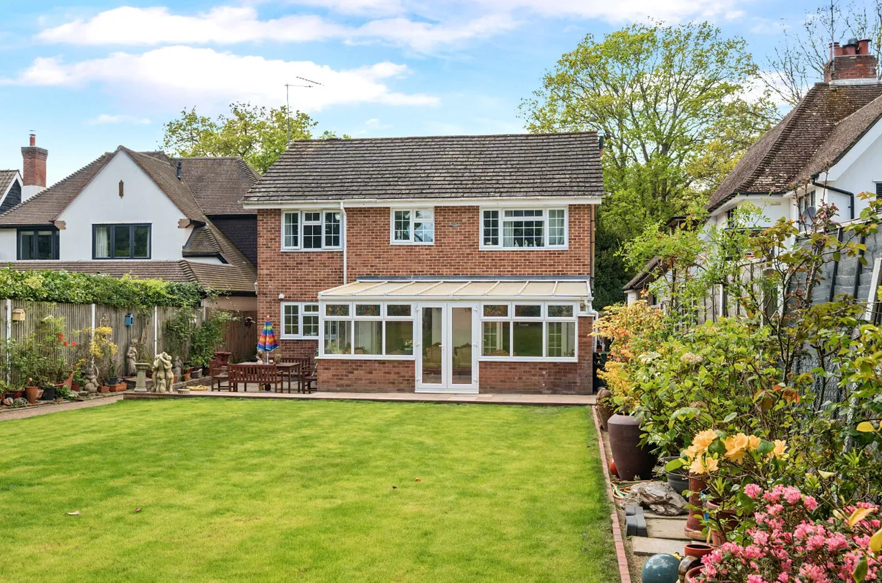 The Riding, Woking, GU21, photo 26