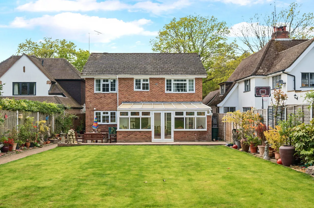 The Riding, Woking, GU21, photo 32