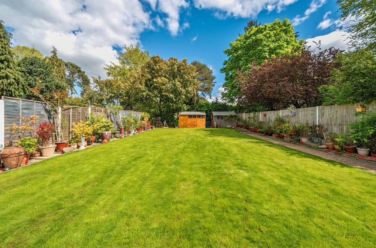 The Riding, Woking, GU21, photo 24