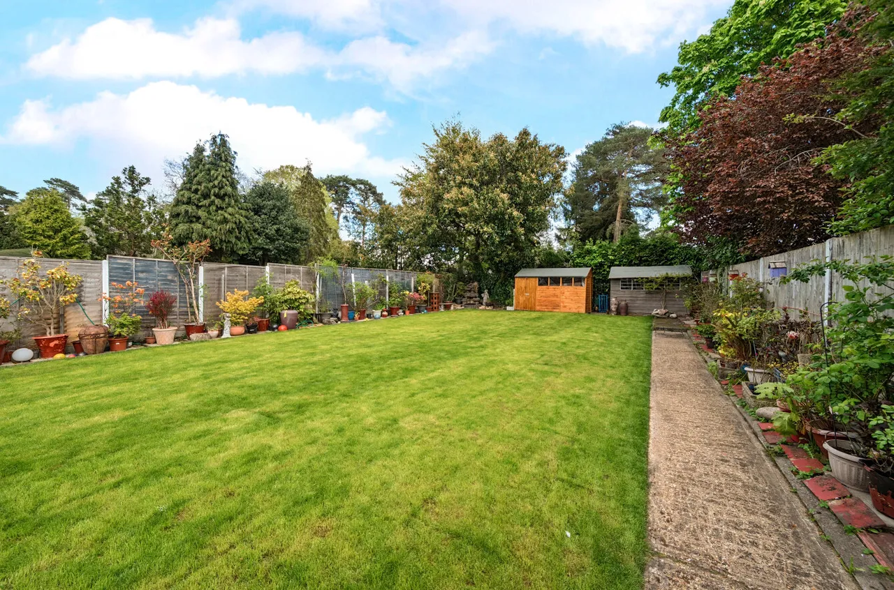 The Riding, Woking, GU21, photo 39