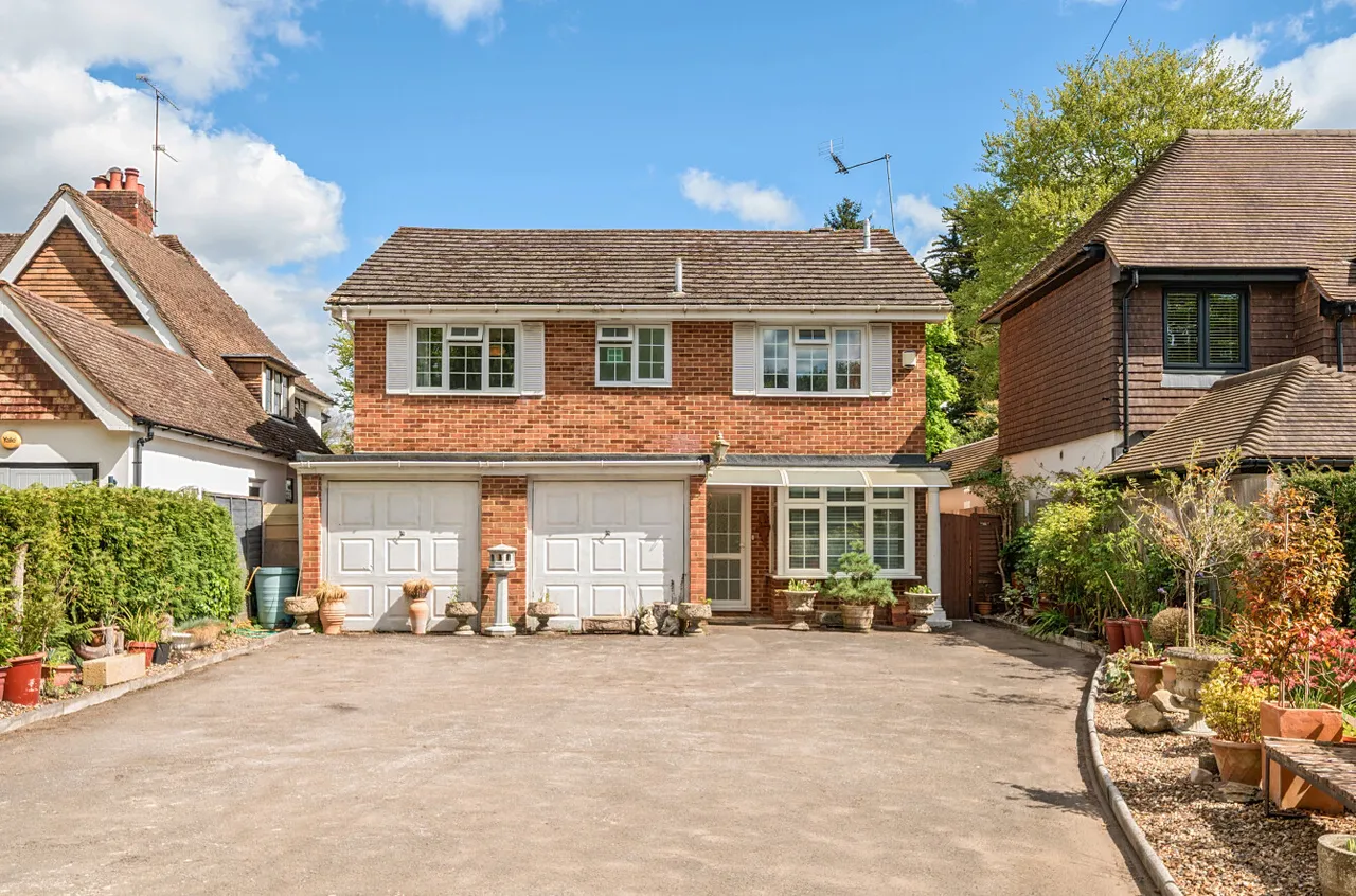 The Riding, Woking, GU21, photo 42