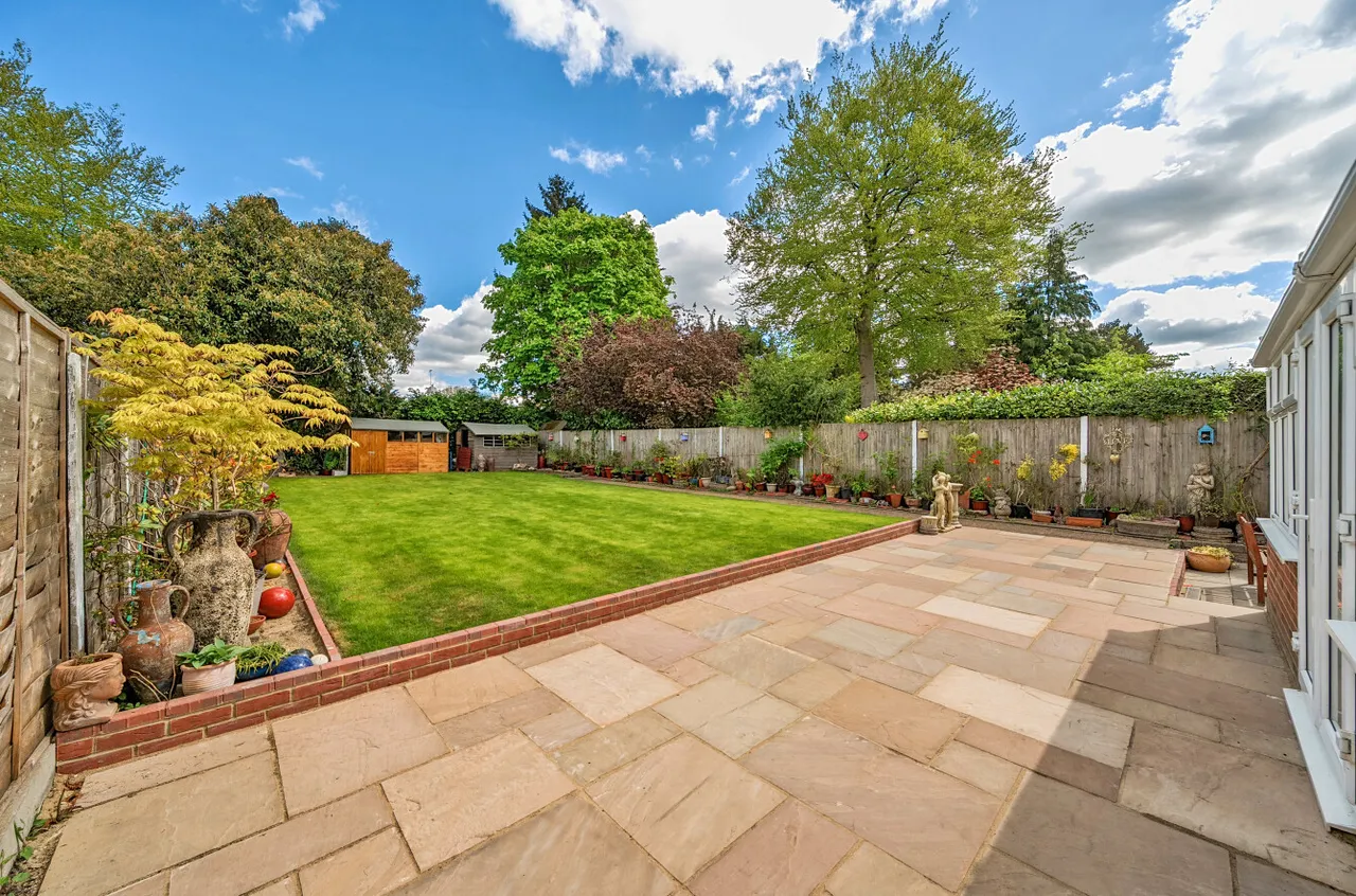 The Riding, Woking, GU21, photo 22