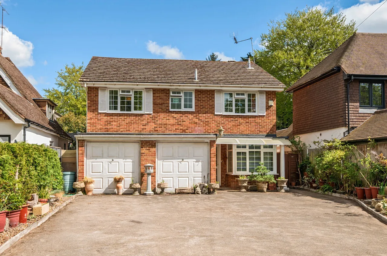 The Riding, Woking, GU21, photo 35