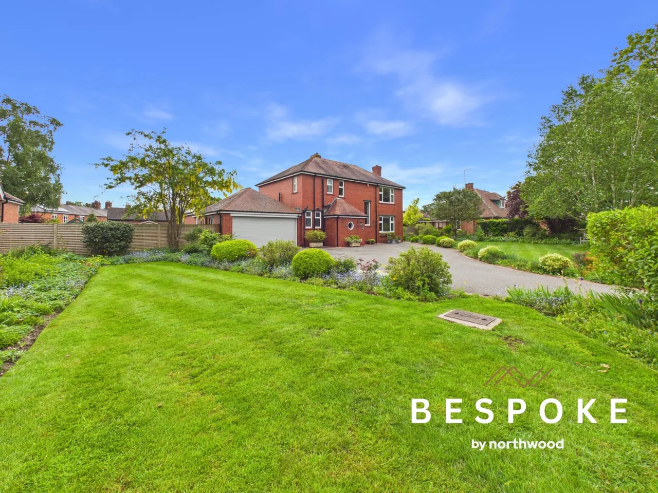 Fidlers Green Offley Road, Sandbach, CW11, photo 28