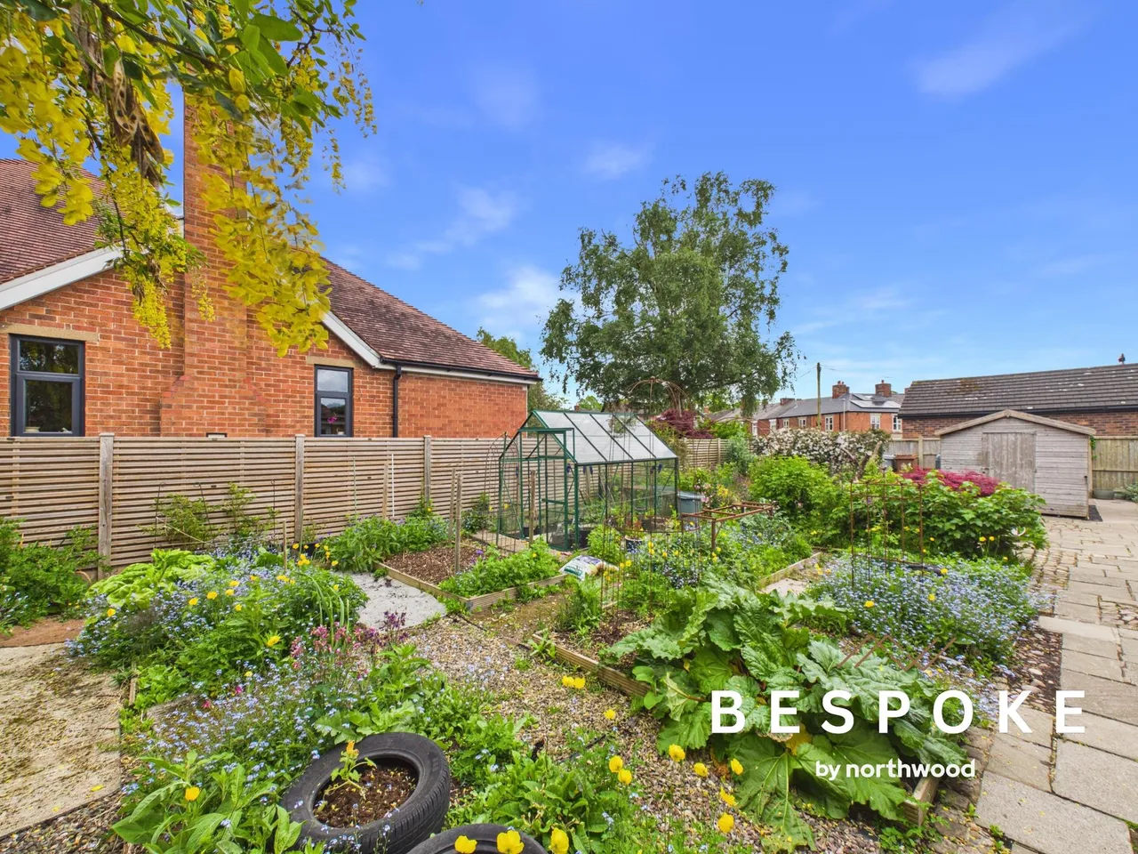 Fidlers Green Offley Road, Sandbach, CW11, photo 35