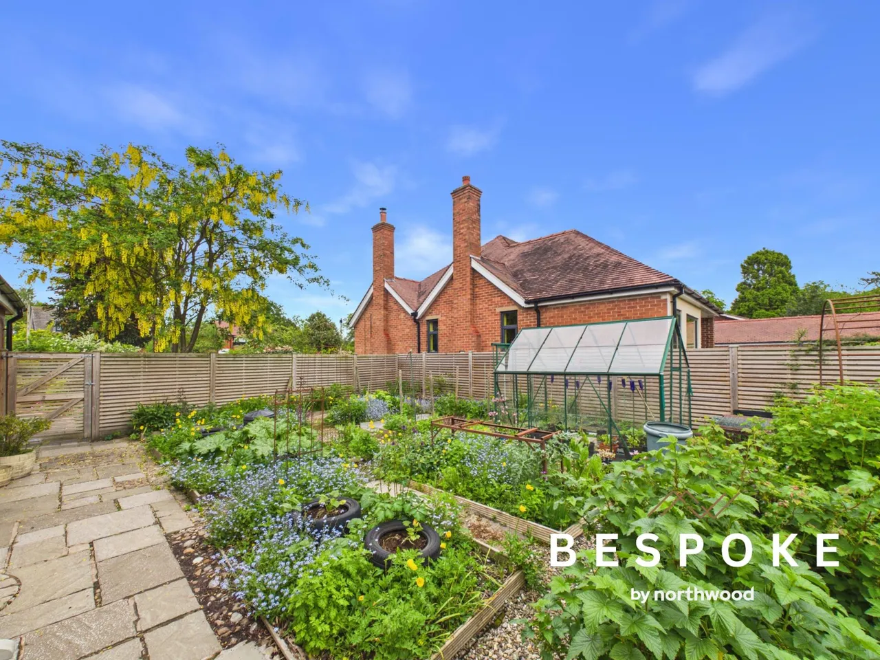 Fidlers Green Offley Road, Sandbach, CW11, photo 33
