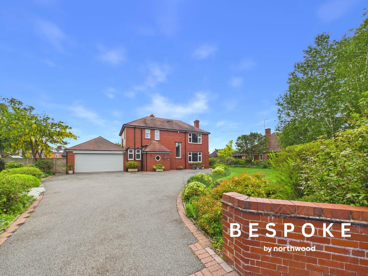 Fidlers Green Offley Road, Sandbach, CW11, photo 38