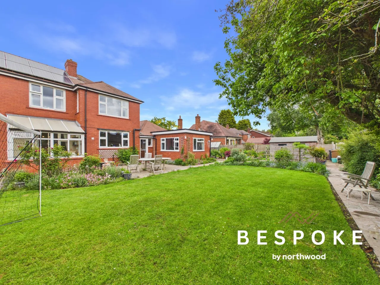 Fidlers Green Offley Road, Sandbach, CW11, photo 32