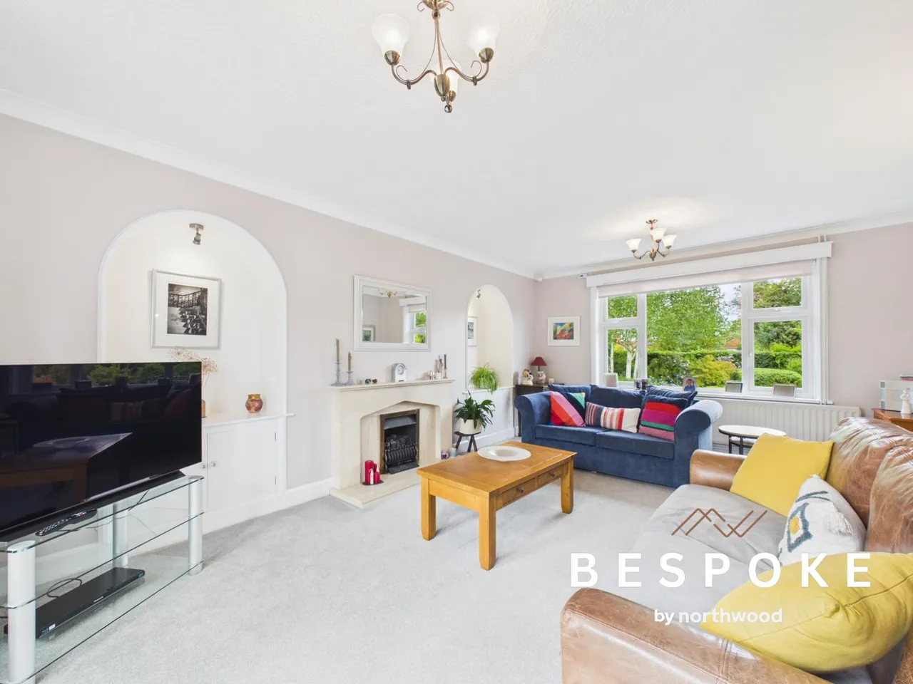 Fidlers Green Offley Road, Sandbach, CW11, photo 9