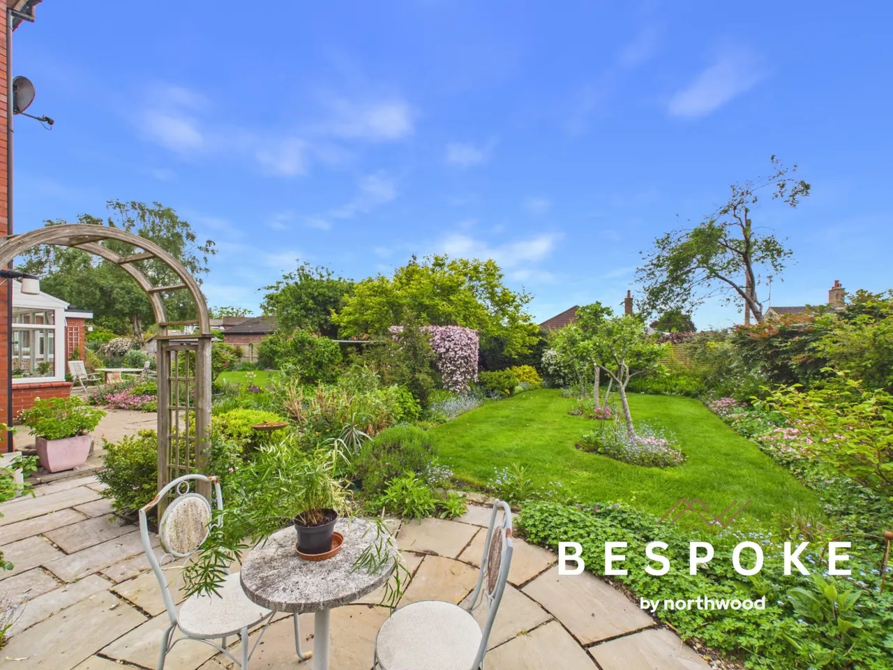 Fidlers Green Offley Road, Sandbach, CW11, photo 30