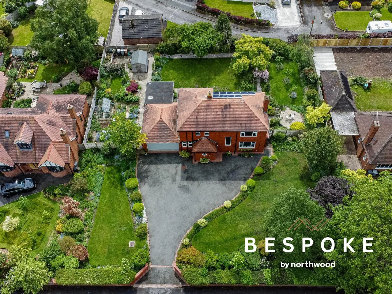 Fidlers Green Offley Road, Sandbach, CW11, photo 34