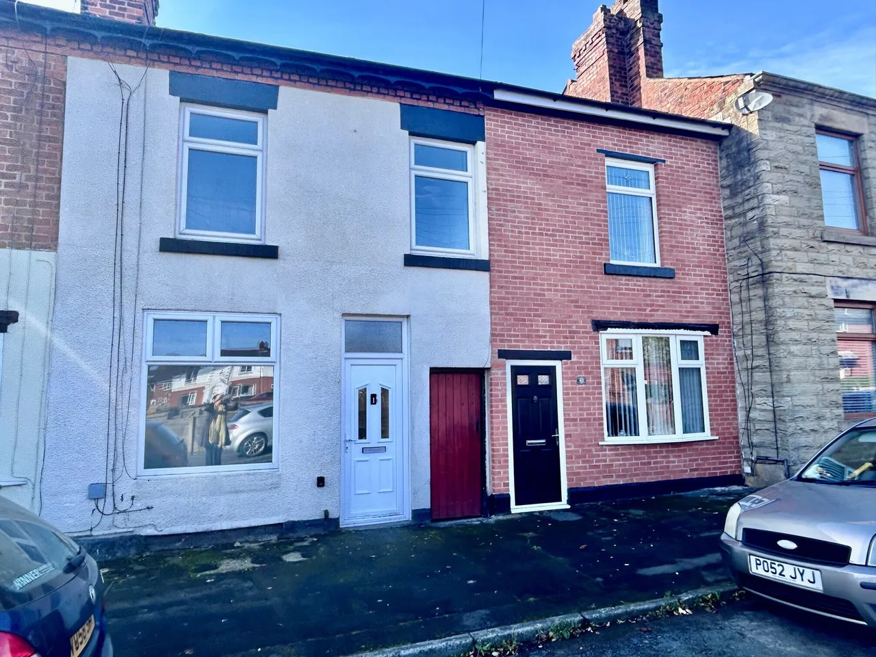 3 bed house to rent, Harrison Road, Chorley, PR7