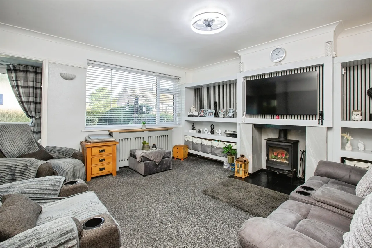 New Road, Ironville, NG16, photo 2