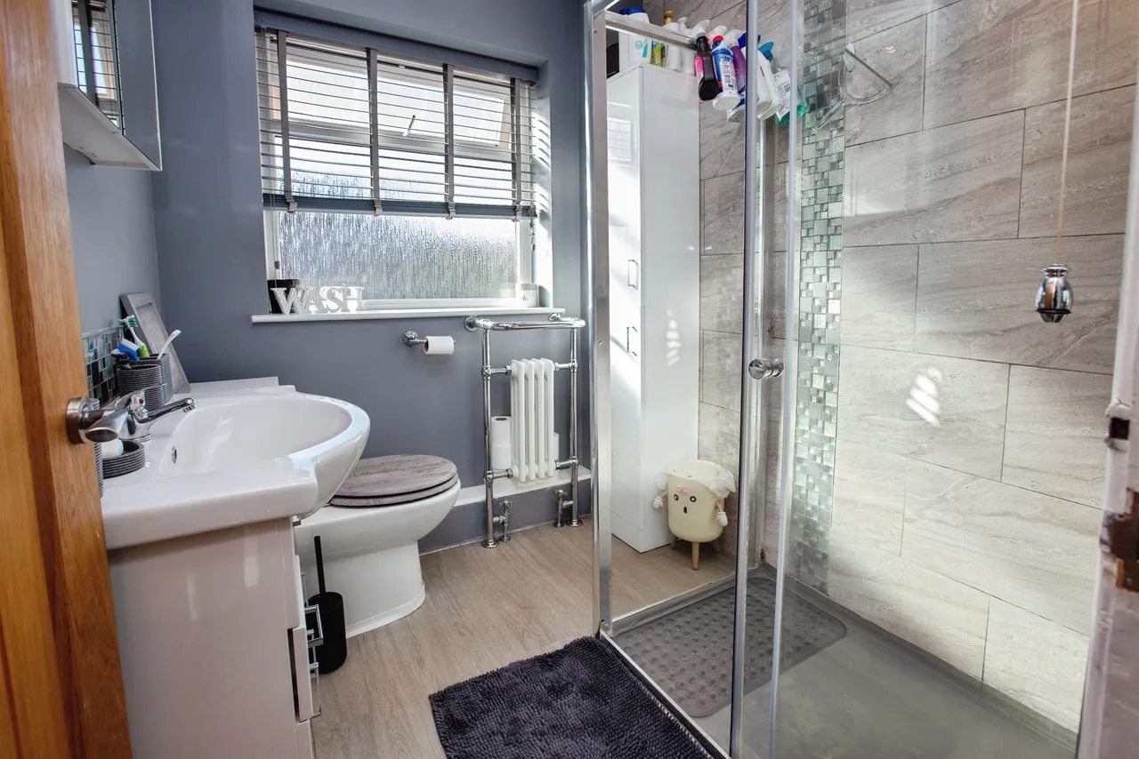 New Road, Ironville, NG16, photo 15