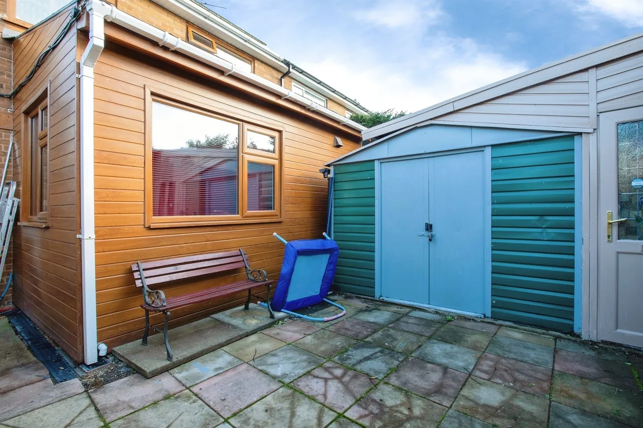 New Road, Ironville, NG16, photo 19