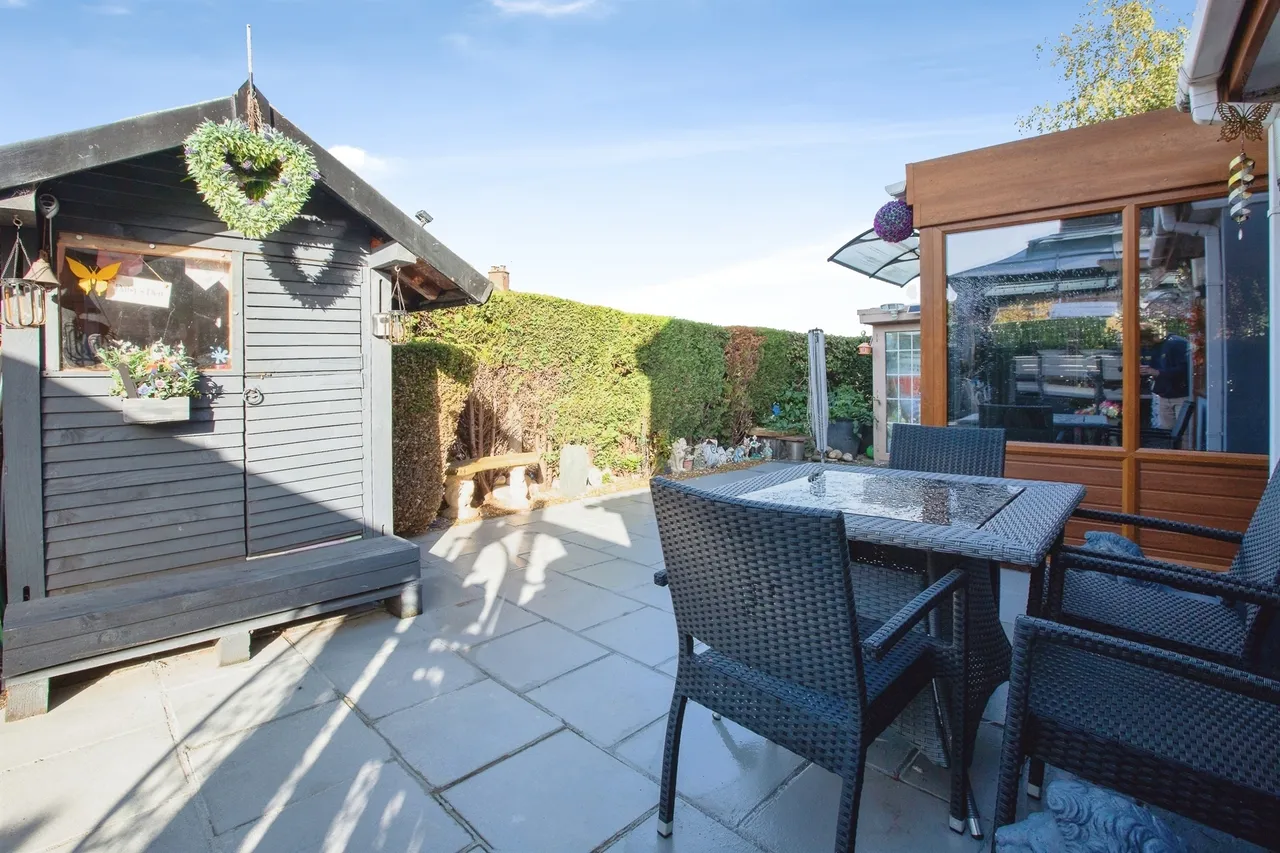 New Road, Ironville, NG16, photo 17