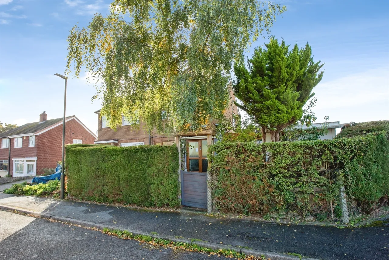 New Road, Ironville, NG16, photo 21