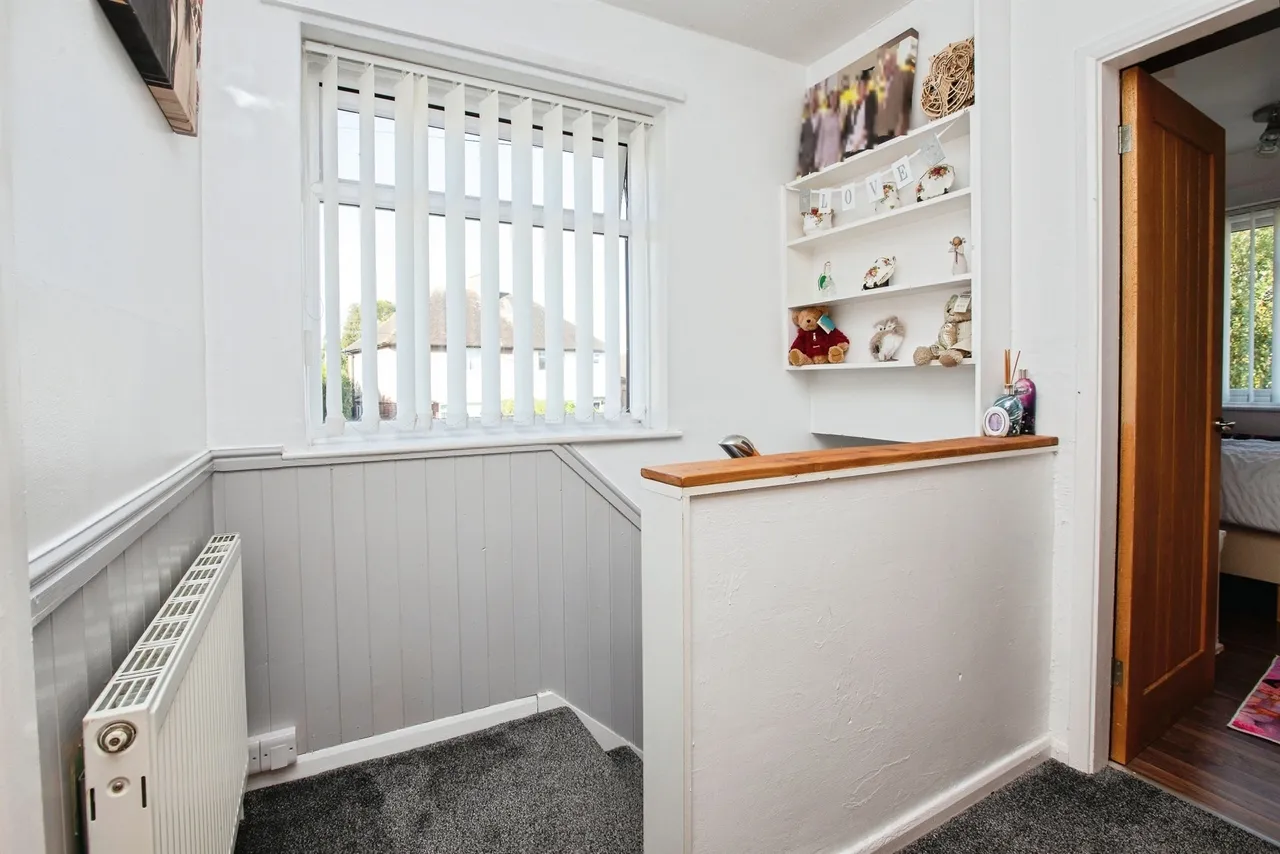 New Road, Ironville, NG16, photo 11