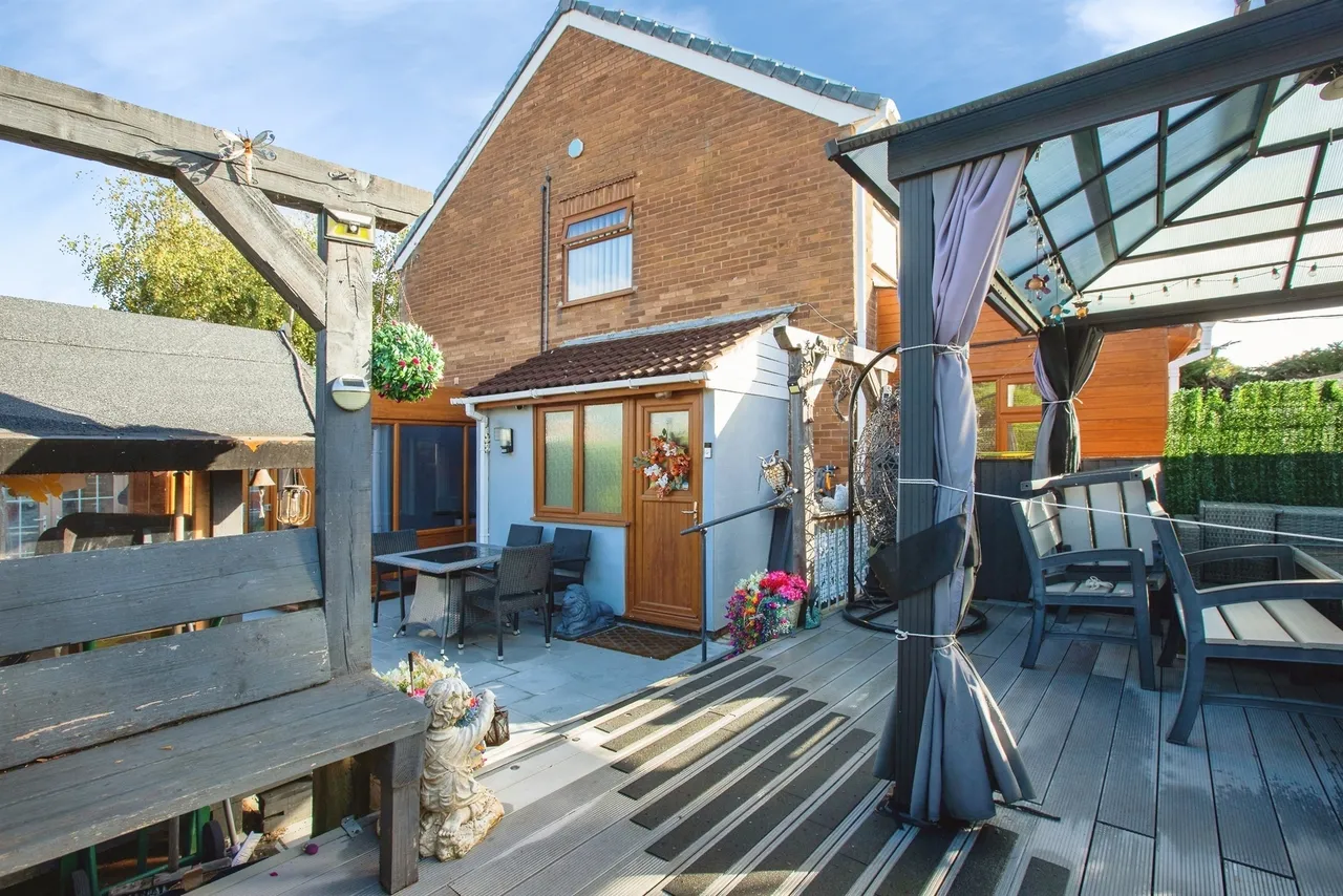 New Road, Ironville, NG16, photo 18
